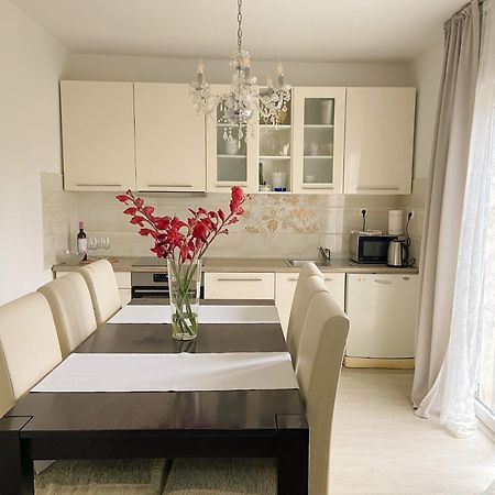 Holiday House Vego Čapljina Zewnętrze zdjęcie