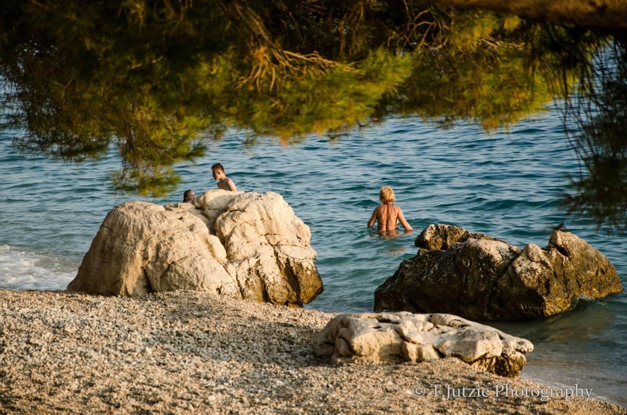 Holiday House Vego Čapljina Zewnętrze zdjęcie