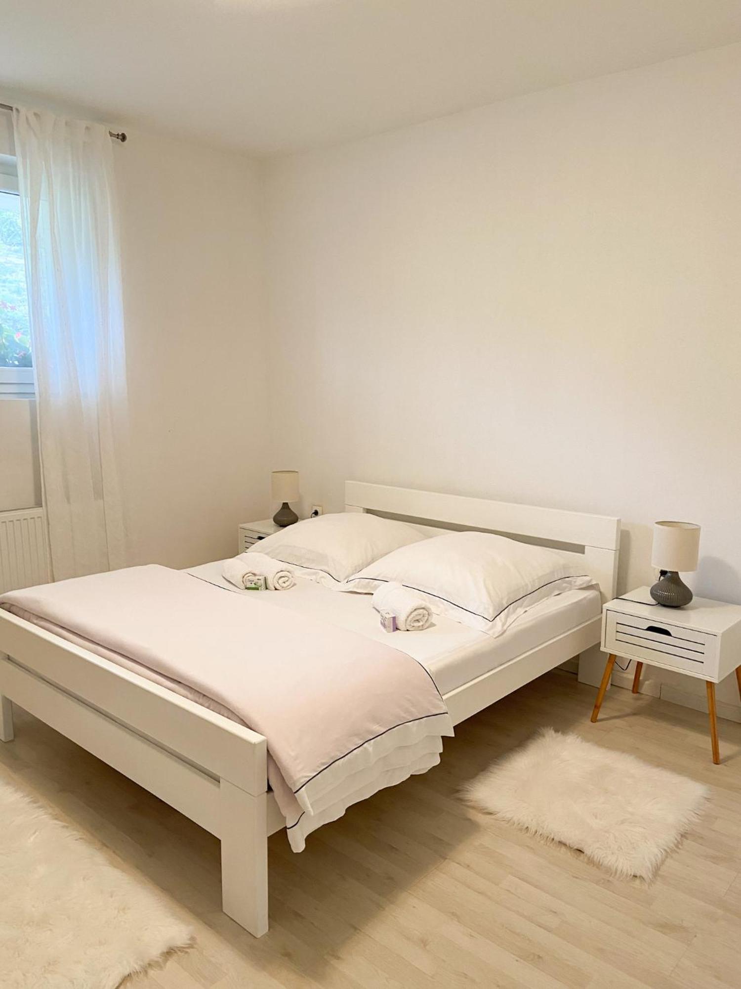 Holiday House Vego Čapljina Zewnętrze zdjęcie