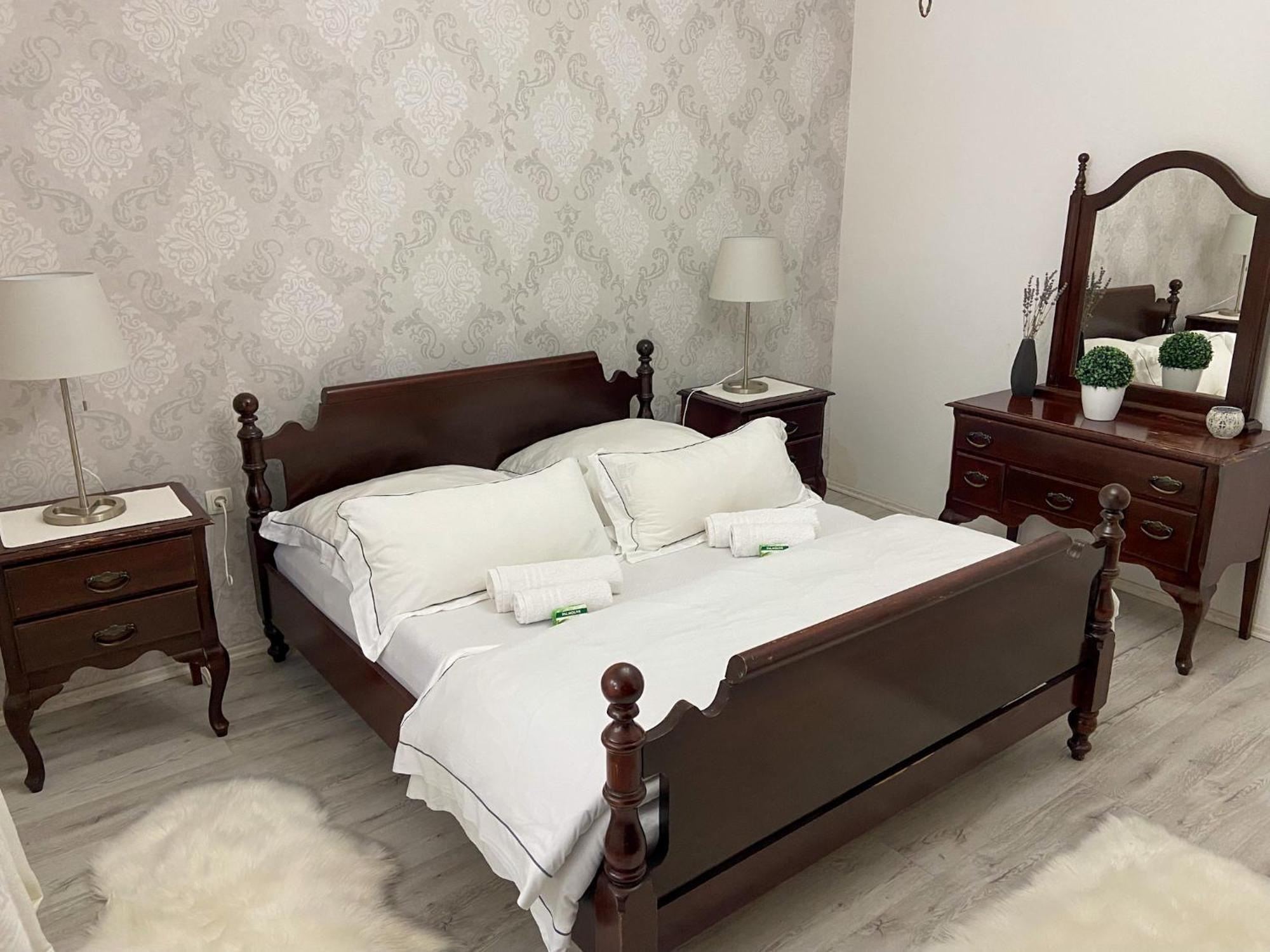 Holiday House Vego Čapljina Zewnętrze zdjęcie