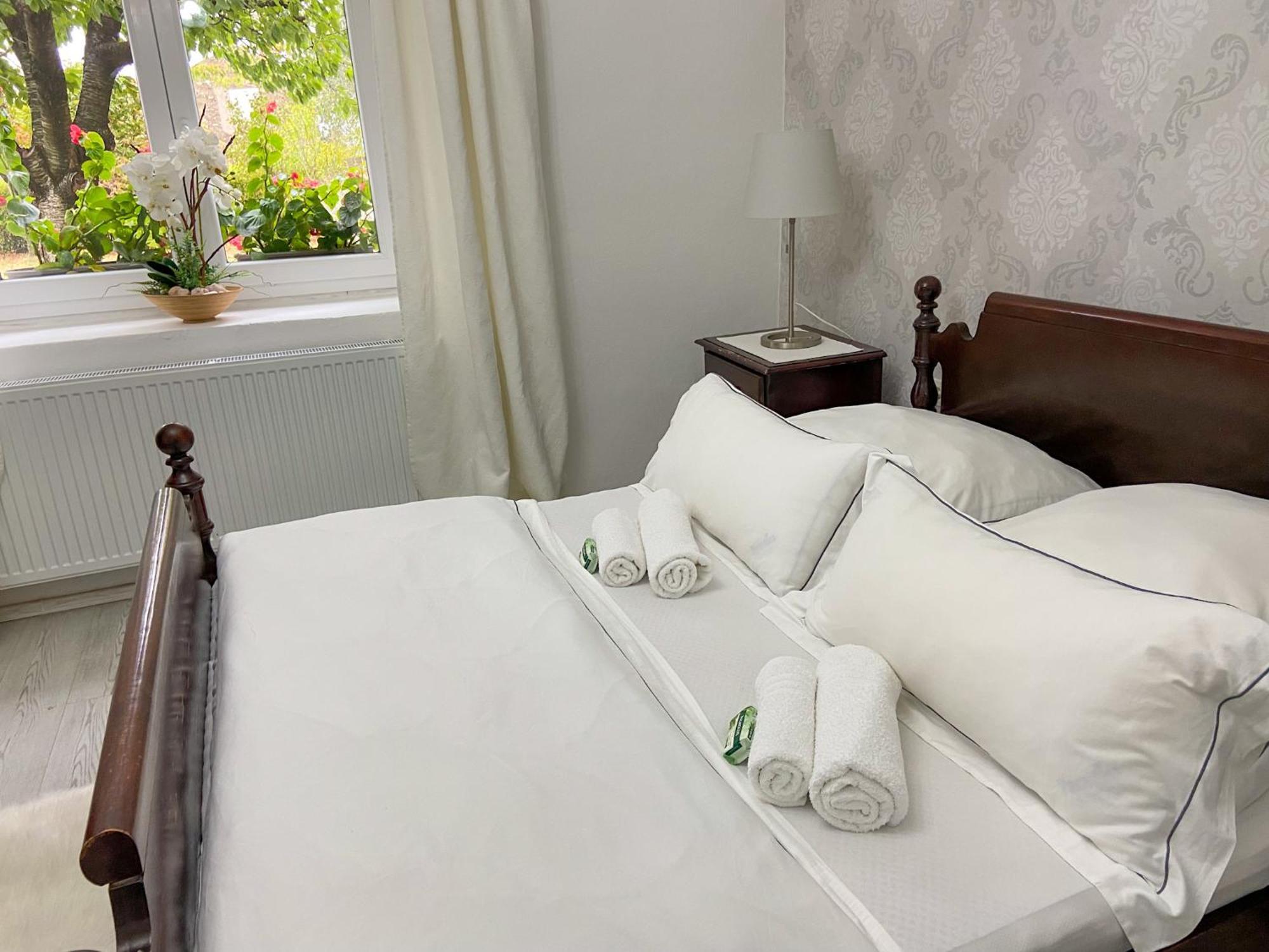 Holiday House Vego Čapljina Zewnętrze zdjęcie